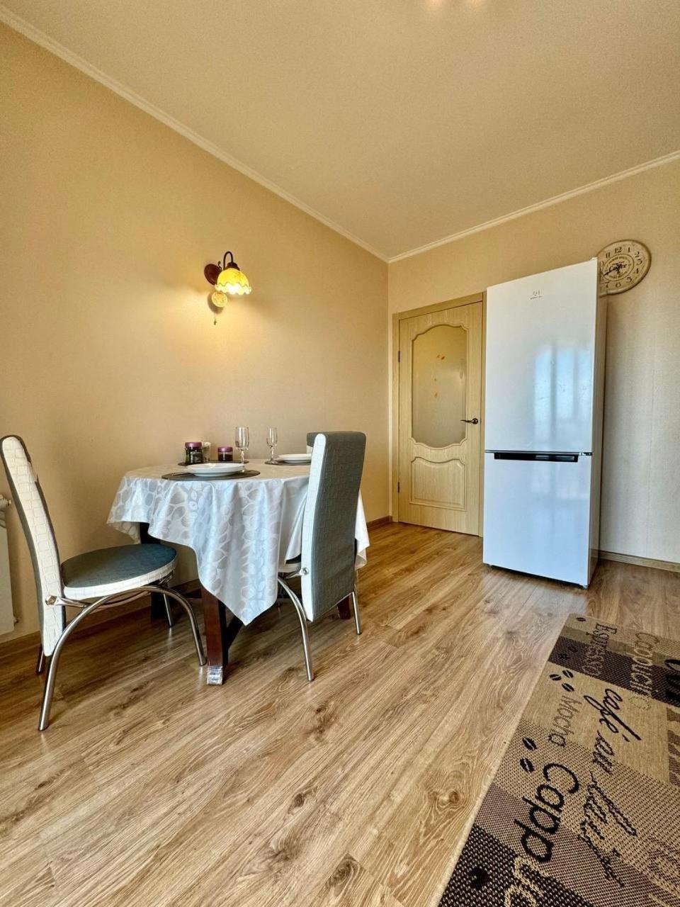 Apartpoltava Новий Будинок, В Самому Центрі 2-Окремі Кімнати, Панорамний Балкон Dış mekan fotoğraf